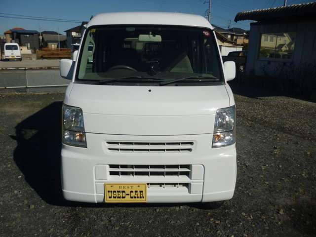 Suzuki Every 3