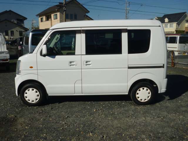 Suzuki Every 5