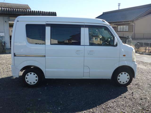 Suzuki Every 6