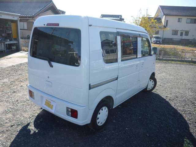 Suzuki Every 7