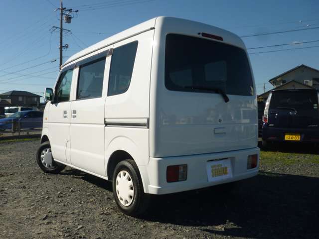 Suzuki Every 8