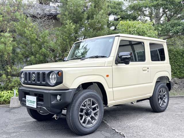 Suzuki Jimny 2