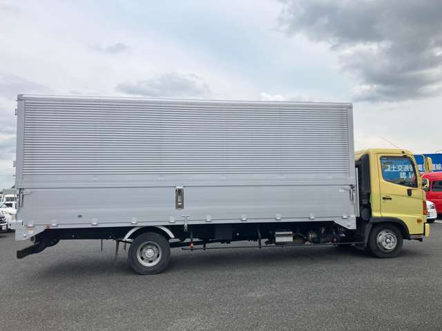 Hino Ranger 5