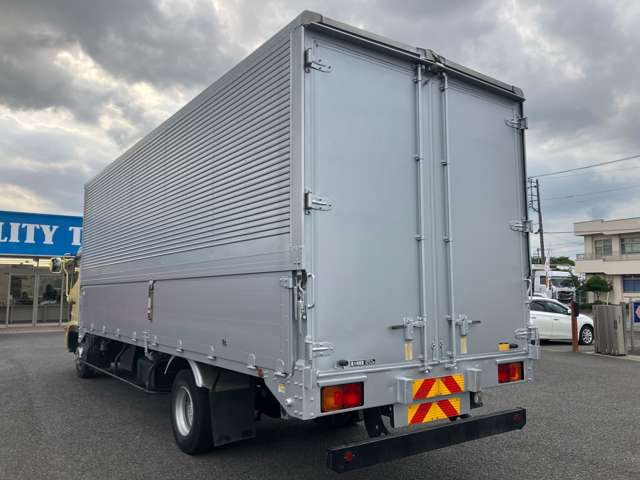 Hino Ranger 7