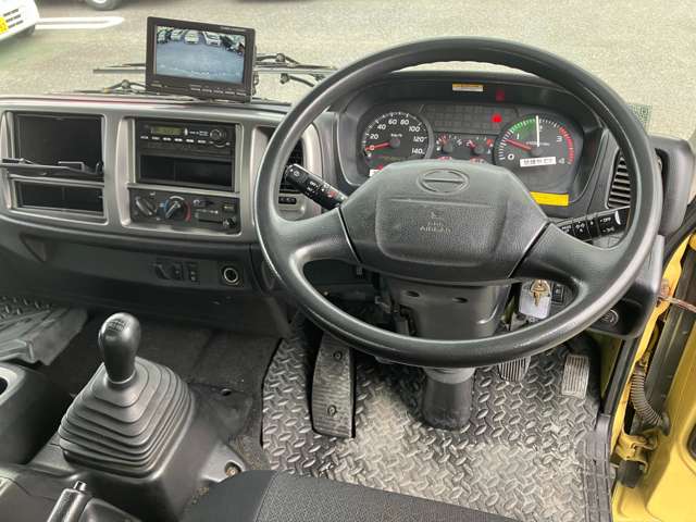 Hino Ranger 10