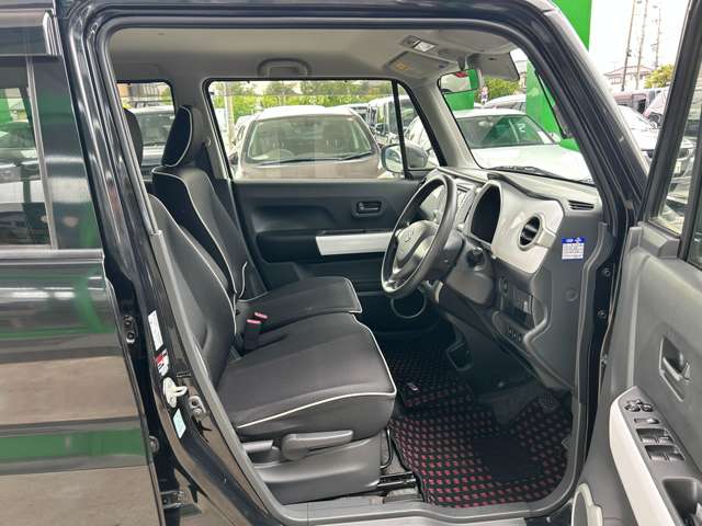 Suzuki Hustler 11