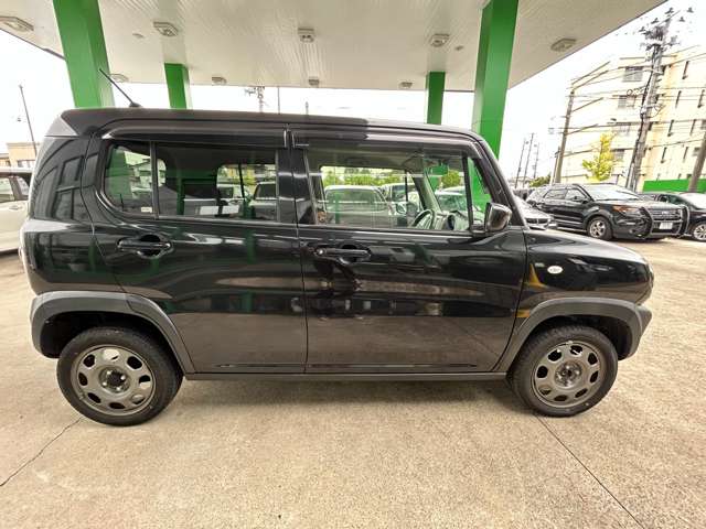 Suzuki Hustler 5