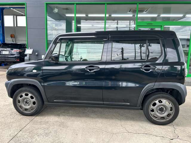 Suzuki Hustler 9