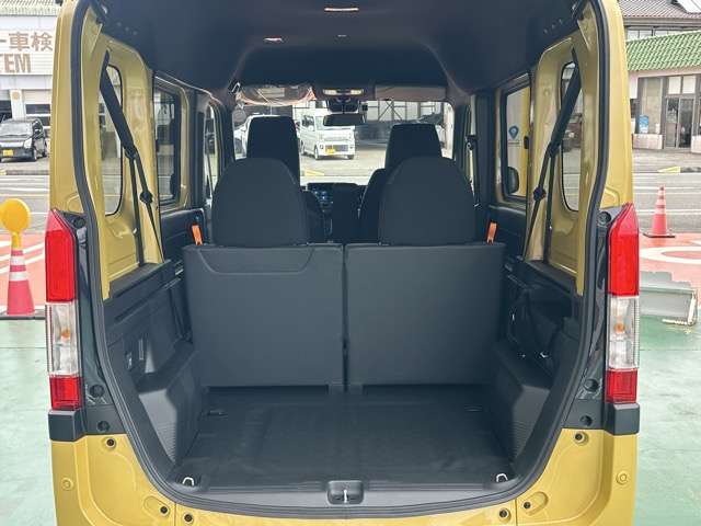 Honda N-VAN 12