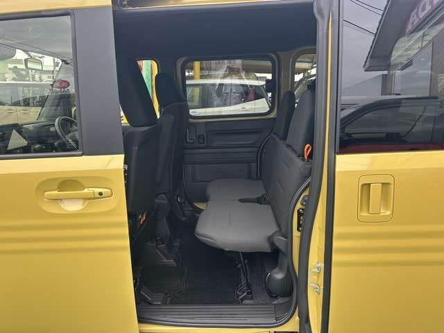 Honda N-VAN 7