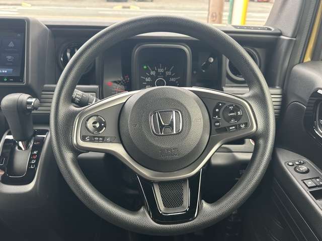 Honda N-VAN 9