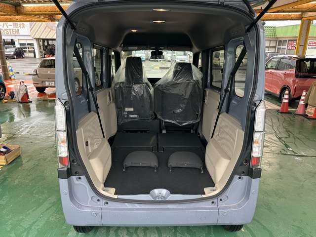 Honda N-VAN e: 11