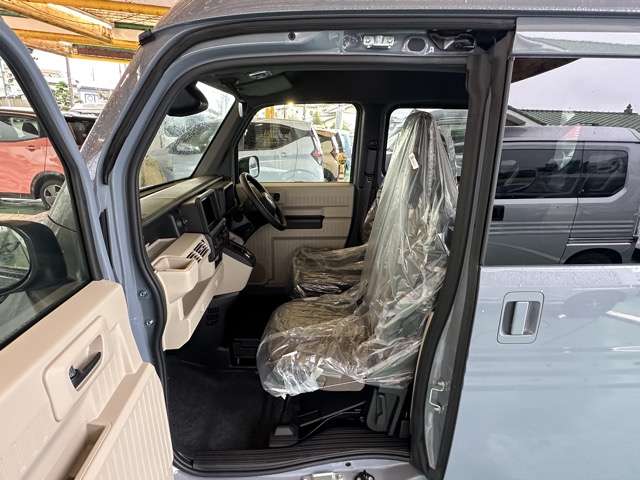 Honda N-VAN e: 5