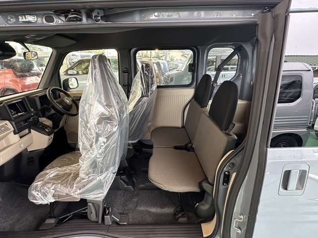 Honda N-VAN e: 6