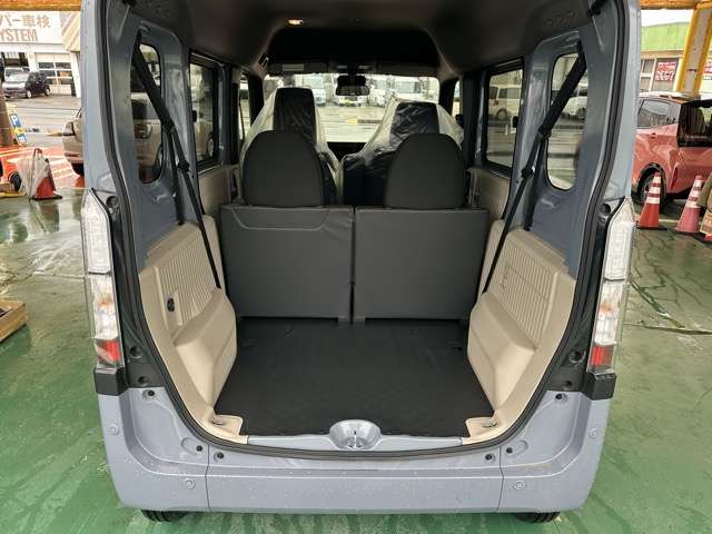 Honda N-VAN e: 10