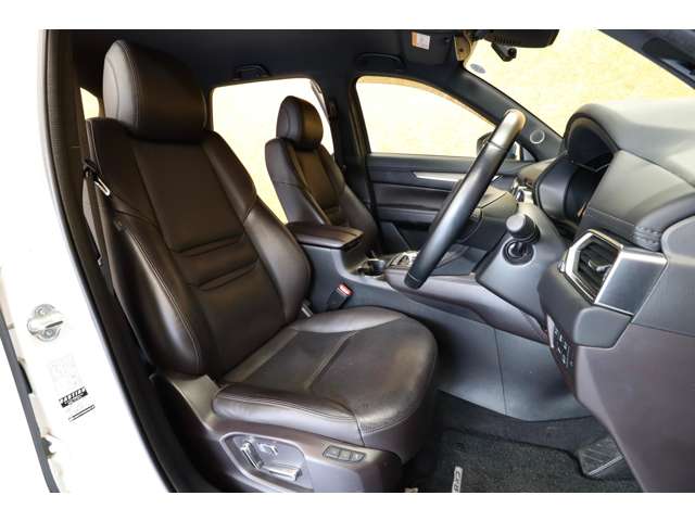 Mazda CX-8 9