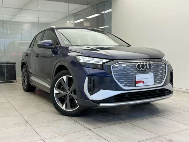 Audi Q4 e-tron 6