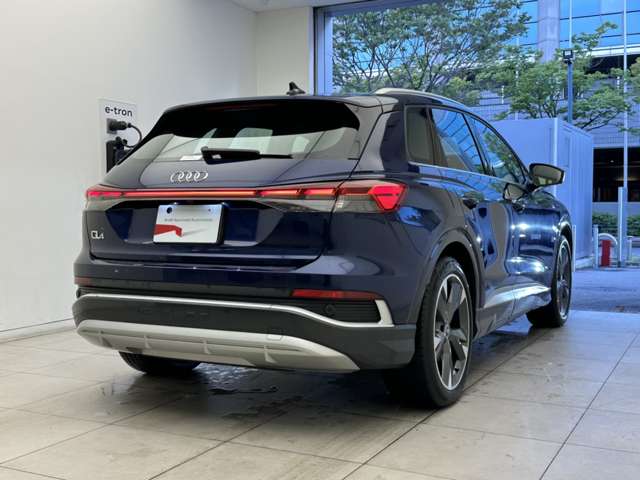 Audi Q4 e-tron 7