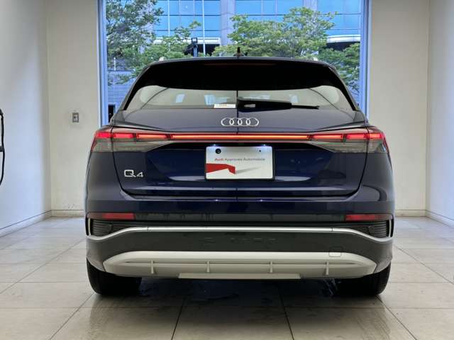Audi Q4 e-tron 8