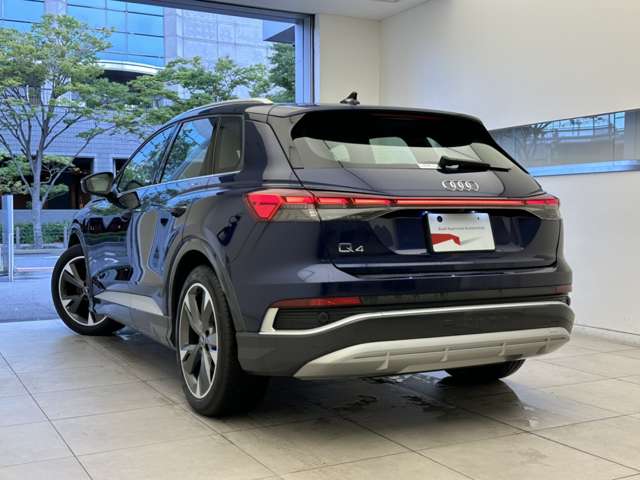 Audi Q4 e-tron 9