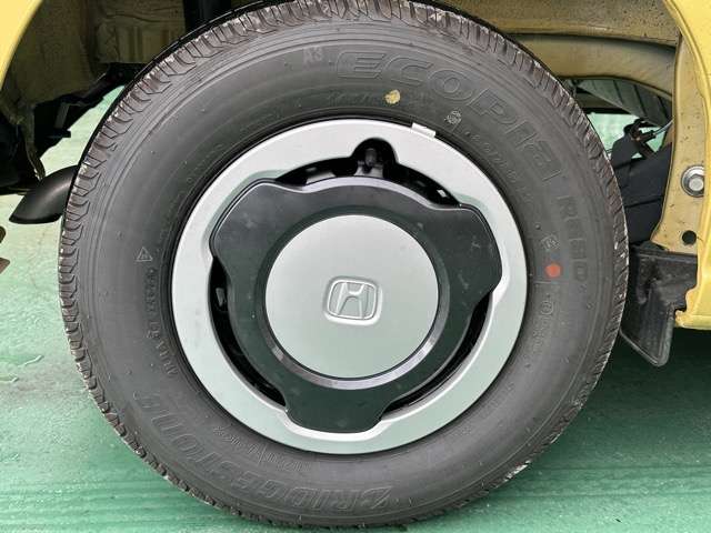 Honda N-VAN 12