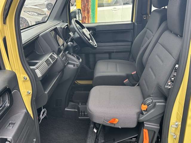 Honda N-VAN 4