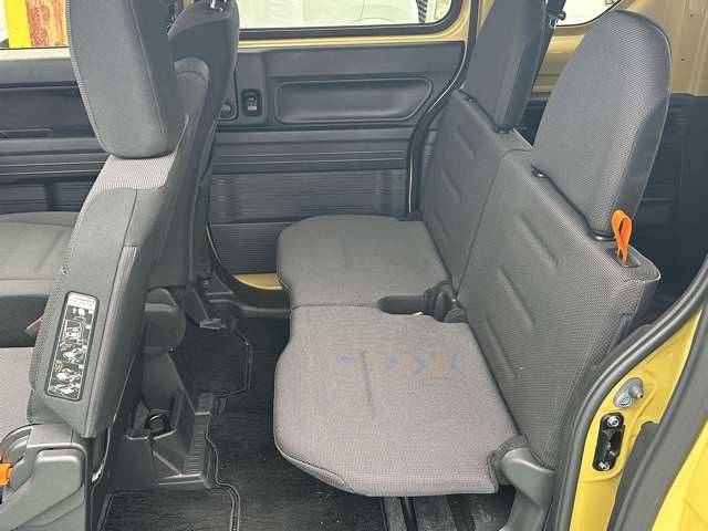 Honda N-VAN 5