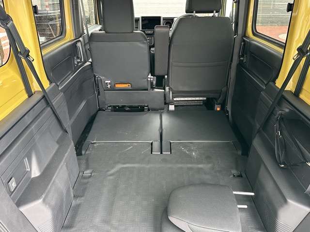 Honda N-VAN 10