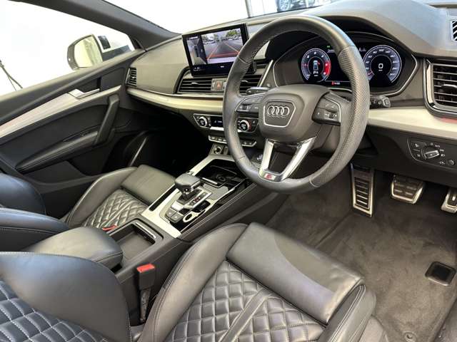 Audi Q5 Sportback 12