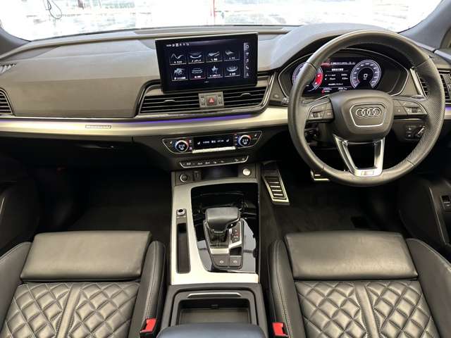 Audi Q5 Sportback 3