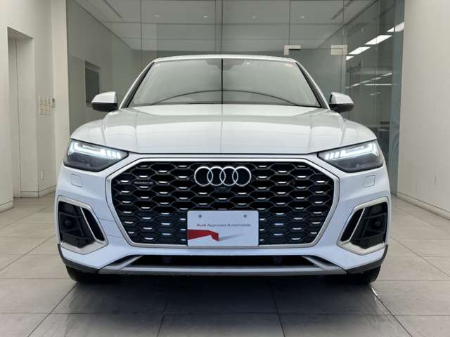 Audi Q5 Sportback 5