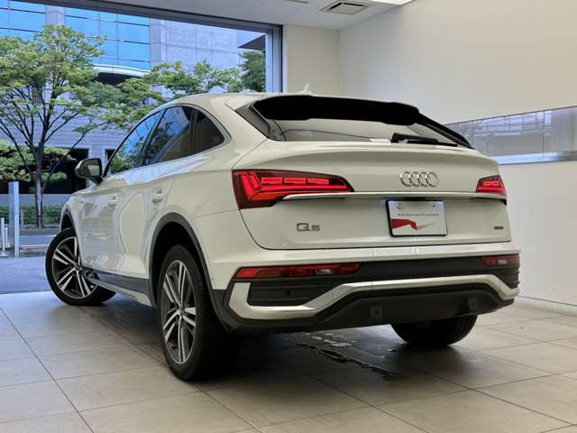 Audi Q5 Sportback 9