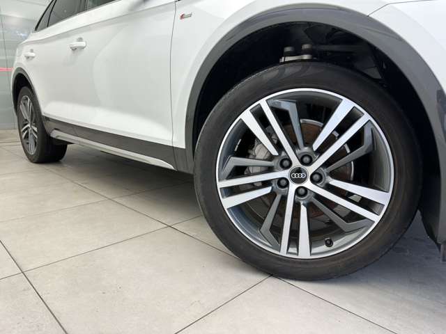 Audi Q5 Sportback 10