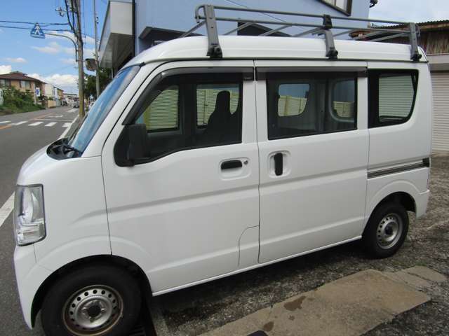 Suzuki Every 11
