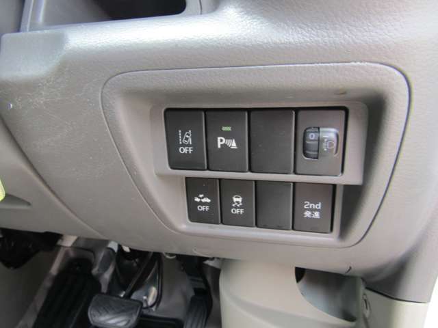 Suzuki Every 2