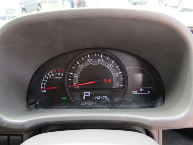Suzuki Every 3