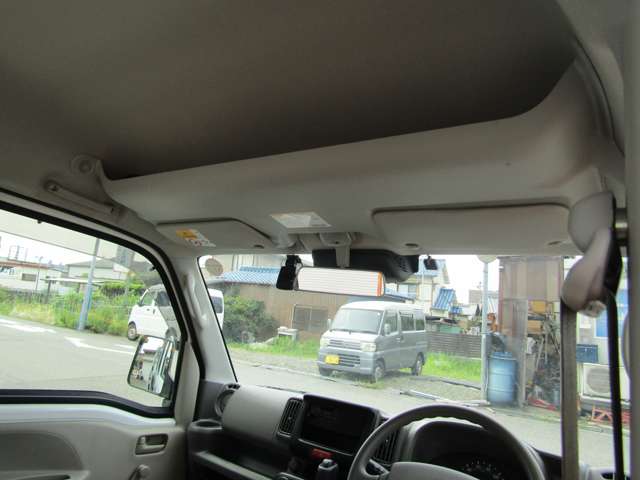 Suzuki Every 4