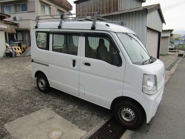 Suzuki Every 6