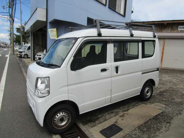 Suzuki Every 7
