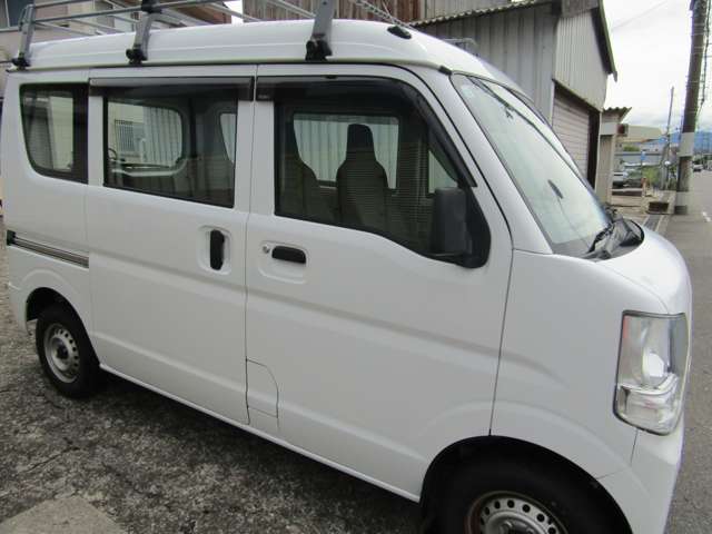 Suzuki Every 8