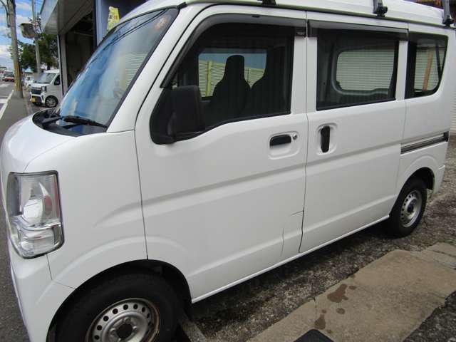 Suzuki Every 9