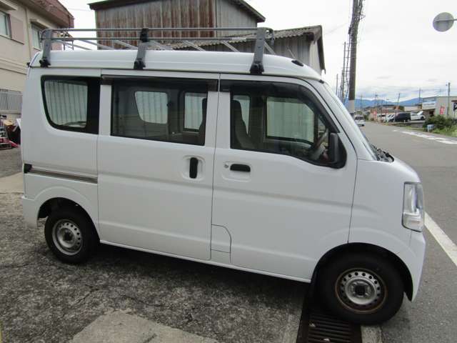 Suzuki Every 10