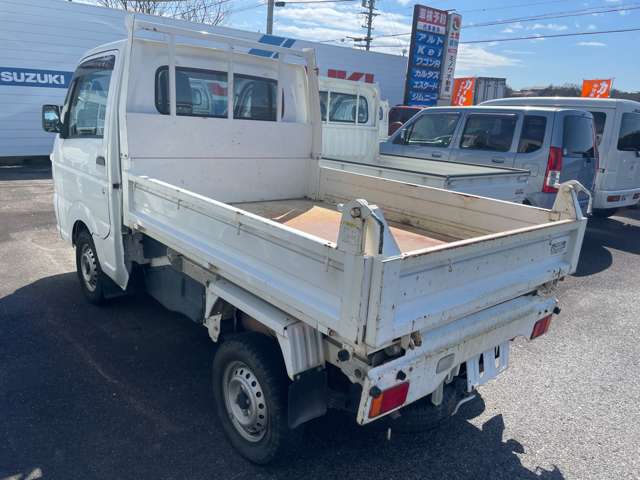 Suzuki Carry 2