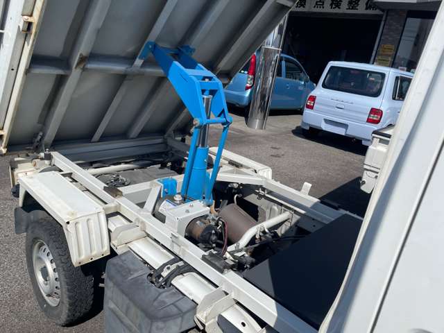 Suzuki Carry 4