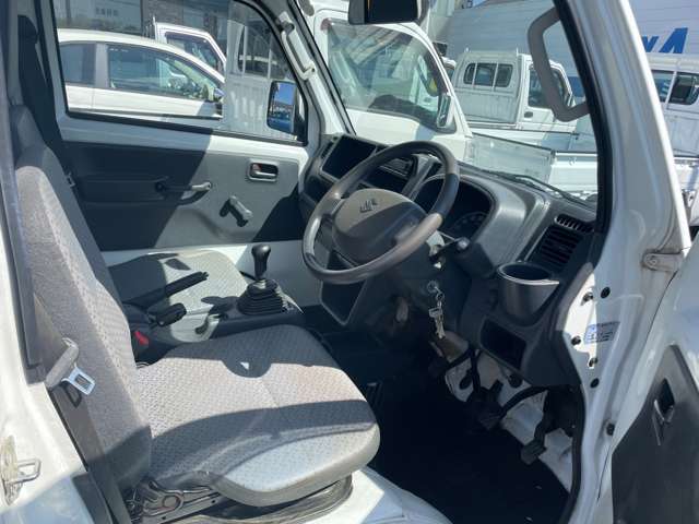 Suzuki Carry 5