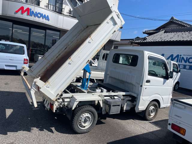 Suzuki Carry 7