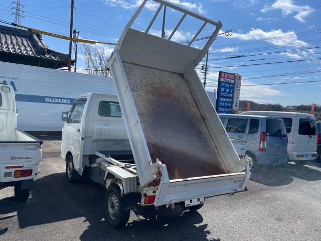 Suzuki Carry 8