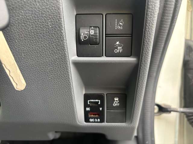 Honda N-VAN 11