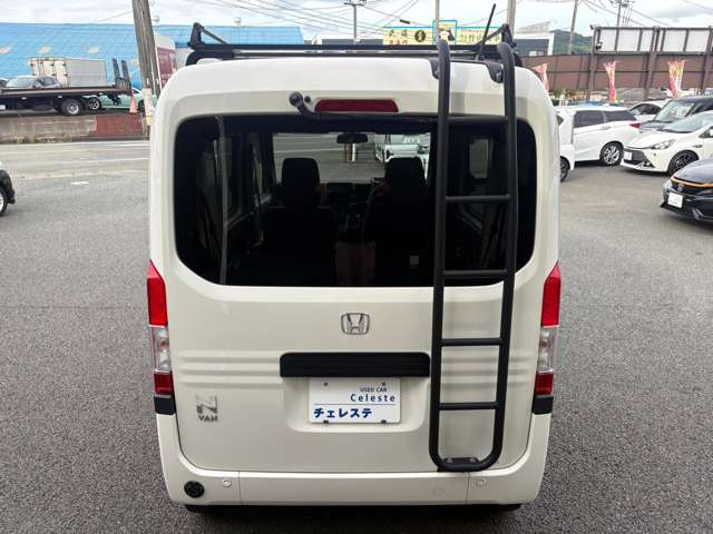 Honda N-VAN 2