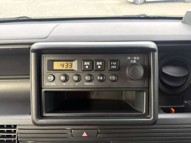 Honda N-VAN 5